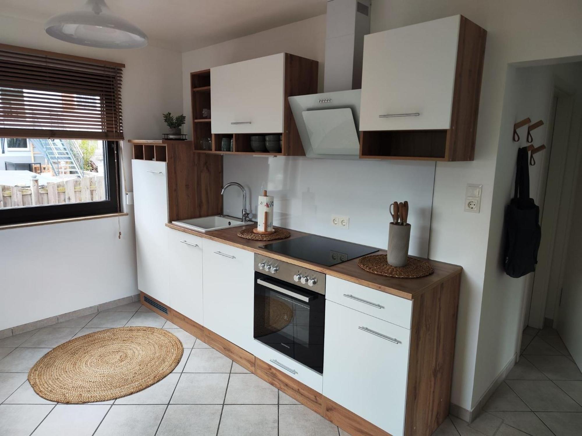 Ferienwohnung Kurz "Hofgarten" Wertheim Exterior foto
